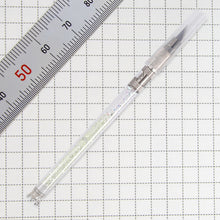 Load image into Gallery viewer, Diamond Painting Handbook Precision Knife Diamond Painting Tools (Light Yellow)