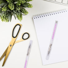 Load image into Gallery viewer, Diamond Painting Handbook Precision Knife Diamond Painting Tools (Violets)