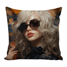 Load image into Gallery viewer, Yishu - Selling Point Content - 45*45CM 11CT ʮ×ÖÐå