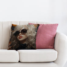 Load image into Gallery viewer, Yishu - Selling Point Content - 45*45CM 11CT ʮ×ÖÐå