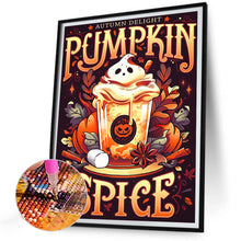 Load image into Gallery viewer, Ice Cream 30*40CM(Canvas) Full Round Drill Diamond Painting