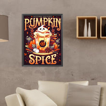 Load image into Gallery viewer, Ice Cream 30*40CM(Canvas) Full Round Drill Diamond Painting