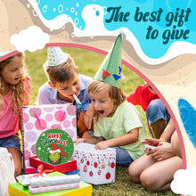 Load image into Gallery viewer, Wooden Diamond Painting Art Coaster Kit with Holder (10PCS Kobold)