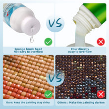 Load image into Gallery viewer, 5D Diamond Painting  Diamond Art  Sealer Puzzle  (60ml)