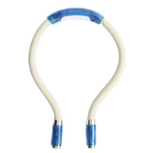 Load image into Gallery viewer, Diamond Painting LED Headlamp Beam Head Lamp Neck Reading Light (Blue)