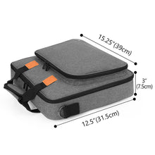 Load image into Gallery viewer, Diamond Painting Accessories Storage Bag Embroidery Kits Storage Bag 40x31x6cm