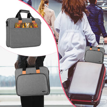 Load image into Gallery viewer, Diamond Painting Accessories Storage Bag Embroidery Kits Storage Bag 40x31x6cm