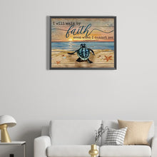 Load image into Gallery viewer, Vintage Woodblock Print 50*40CM(Canvas) Full Round Drill Diamond Painting