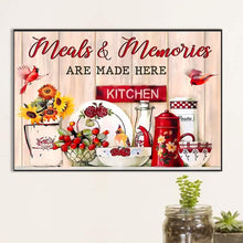 Load image into Gallery viewer, Flower Language 60*40CM(Canvas) Full Round Drill Diamond Painting