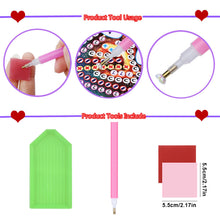 Load image into Gallery viewer, Diamond Painting Nesting Food Trays with Handle Coffee Table Tray (Dragon)