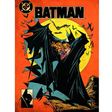 Load image into Gallery viewer, Batman 30*40CM(Canvas) Full Round Drill Diamond Painting