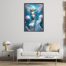 Load image into Gallery viewer, Fairies 40*60CM(Picture) Full Round Drill Diamond Painting