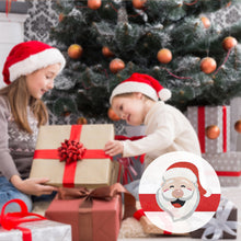 Load image into Gallery viewer, 6PCS Diamond Painting Funny Party Hats Holiday Hat for Girl Kid(Christmas Style)