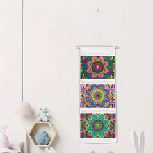 Load image into Gallery viewer, Special Shape DIY Diamond Painting Purses Canvas Butterfly