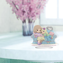 Load image into Gallery viewer, Warm Family Diamond Painting Desktop Ornaments Kit for Office Desktop Decor (5)