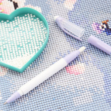 Load image into Gallery viewer, Diamond Painting Ceramic Cutter Pen Diamond Art Pens for Cutting Paper Art