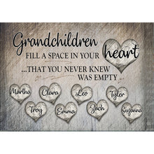 Load image into Gallery viewer, Home 30*40CM(Canvas) Full Round Drill Diamond Painting