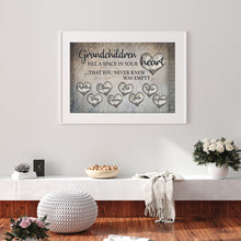 Load image into Gallery viewer, Home 30*40CM(Canvas) Full Round Drill Diamond Painting