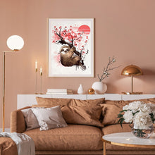 Load image into Gallery viewer, Animal 30*40CM(Canvas) Full Round Drill Diamond Painting