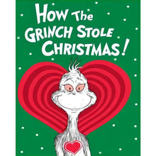 Load image into Gallery viewer, Green Monster 40*50CM(Picture) Full Square Drill Diamond Painting