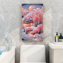 Load image into Gallery viewer, Dream Garden 40*60CM(Canvas) Full Round Drill Diamond Painting