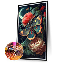 Load image into Gallery viewer, Garden Ladybug 40*70CM(Canvas) Full Round Drill Diamond Painting