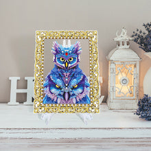 Load image into Gallery viewer, DIY Diamond Painting Kits 5D Full Drill By Numbers Resin for Kids (ZMBJ006)