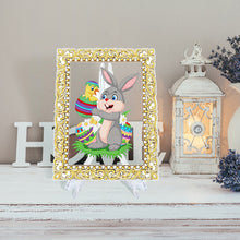 Load image into Gallery viewer, DIY Diamond Painting Kits 5D Full Drill By Numbers Resin for Kids (ZMBJ008)