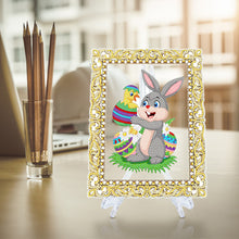 Load image into Gallery viewer, DIY Diamond Painting Kits 5D Full Drill By Numbers Resin for Kids (ZMBJ008)