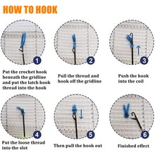 Load image into Gallery viewer, Snowman And Birds On A Snowy Day - 52*38CM Carpet Embroidery