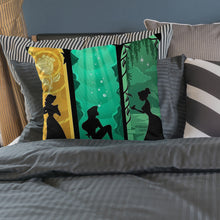 Load image into Gallery viewer, Yishu - Selling Point Content - 50*50CM 11CT ʮ×ÖÐå