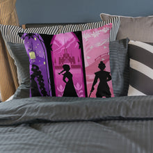 Load image into Gallery viewer, Yishu - Selling Point Content - 50*50CM 11CT ʮ×ÖÐå