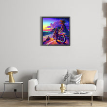 Load image into Gallery viewer, Colorful Cloud Road - Voyage 40*40CM(Canvas) Full Round Drill Diamond Painting