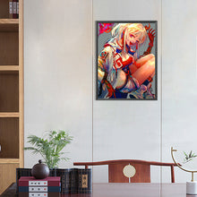 Load image into Gallery viewer, Anime Goddess 40*50CM(Canvas) Full Round Drill Diamond Painting