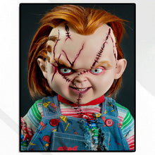 Load image into Gallery viewer, Child'S Play 30*40CM(Canvas) Full Round Drill Diamond Painting