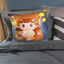 Load image into Gallery viewer, Yishu - Selling Point Content - 45*45CM 11CT ʮ×ÖÐå