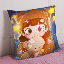 Load image into Gallery viewer, Yishu - Selling Point Content - 45*45CM 11CT ʮ×ÖÐå