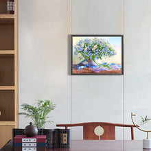 Load image into Gallery viewer, Bouquet Of Flowers 40*30CM(Canvas) Full Round Drill Diamond Painting