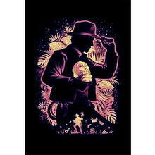 Load image into Gallery viewer, Yishu - Mythological Artifact Archaeologist - 40*60CM 11CT 3 Stamped Cross Stitch