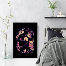 Load image into Gallery viewer, Yishu - Mythological Artifact Archaeologist - 40*60CM 11CT 3 Stamped Cross Stitch