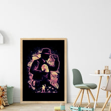 Load image into Gallery viewer, Yishu - Mythological Artifact Archaeologist - 40*60CM 11CT 3 Stamped Cross Stitch