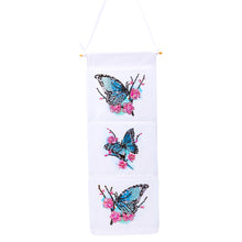 Load image into Gallery viewer, Special Shape DIY Diamond Painting Purses Diamond Art Clutch Bag (Butterfly)
