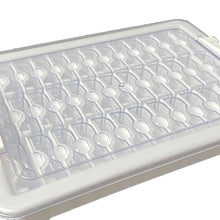 Load image into Gallery viewer, 39 Grids Clear Diamond Painting Storage Containers for Beads Art DIY Crafts