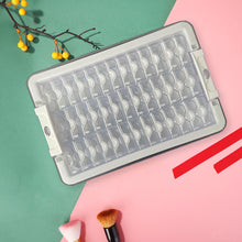 Load image into Gallery viewer, 39 Grids Clear Diamond Painting Storage Containers for Beads Art DIY Crafts