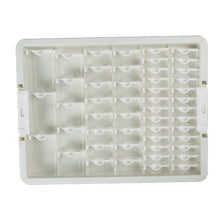 Load image into Gallery viewer, 50 Grids Clear Diamond Painting Storage Containers for Beads Art DIY Crafts