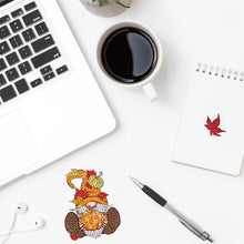 Load image into Gallery viewer, 18Pcs Maple Goblin Diamond Painting Sticker Crystal Diamond Sticker for Kids