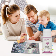 Load image into Gallery viewer, 60ml Diamond Painting Sealer 5D Diamond Art Permanent Hold & Shine Effect Sealer