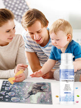 Load image into Gallery viewer, 150ml Diamond Painting Sealer Diamond Art Sealer Puzzle for DIY Puzzles