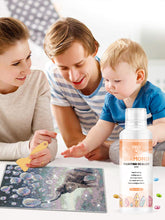 Load image into Gallery viewer, 240ml Diamond Painting Sealer Diamond Art Sealer Puzzle for DIY Puzzles