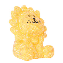 Load image into Gallery viewer, Lion Diamond Painting Night Light Diamond Painting Bedside Lamp for Kid Gift